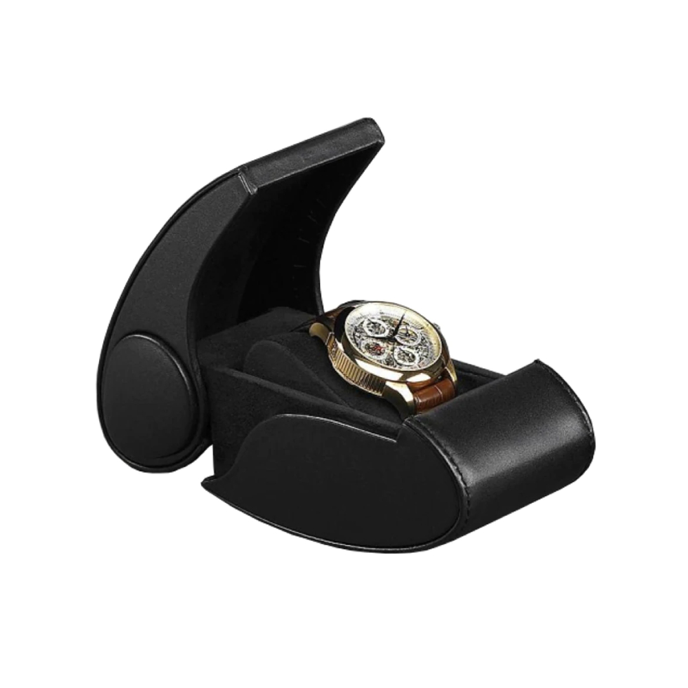 BUBEN & ZORWEG, Traveller 1, SKU: 120040101 | watchphilosophy.co.uk