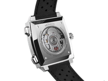Men's watch / unisex  TAG HEUER, Monaco / 39mm, SKU: CAW211P.FC6356 | watchphilosophy.co.uk