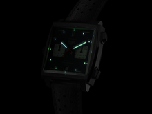 Men's watch / unisex TAG HEUER, Monaco / 39mm, SKU: CAW211P.FC6356 | watchphilosophy.co.uk