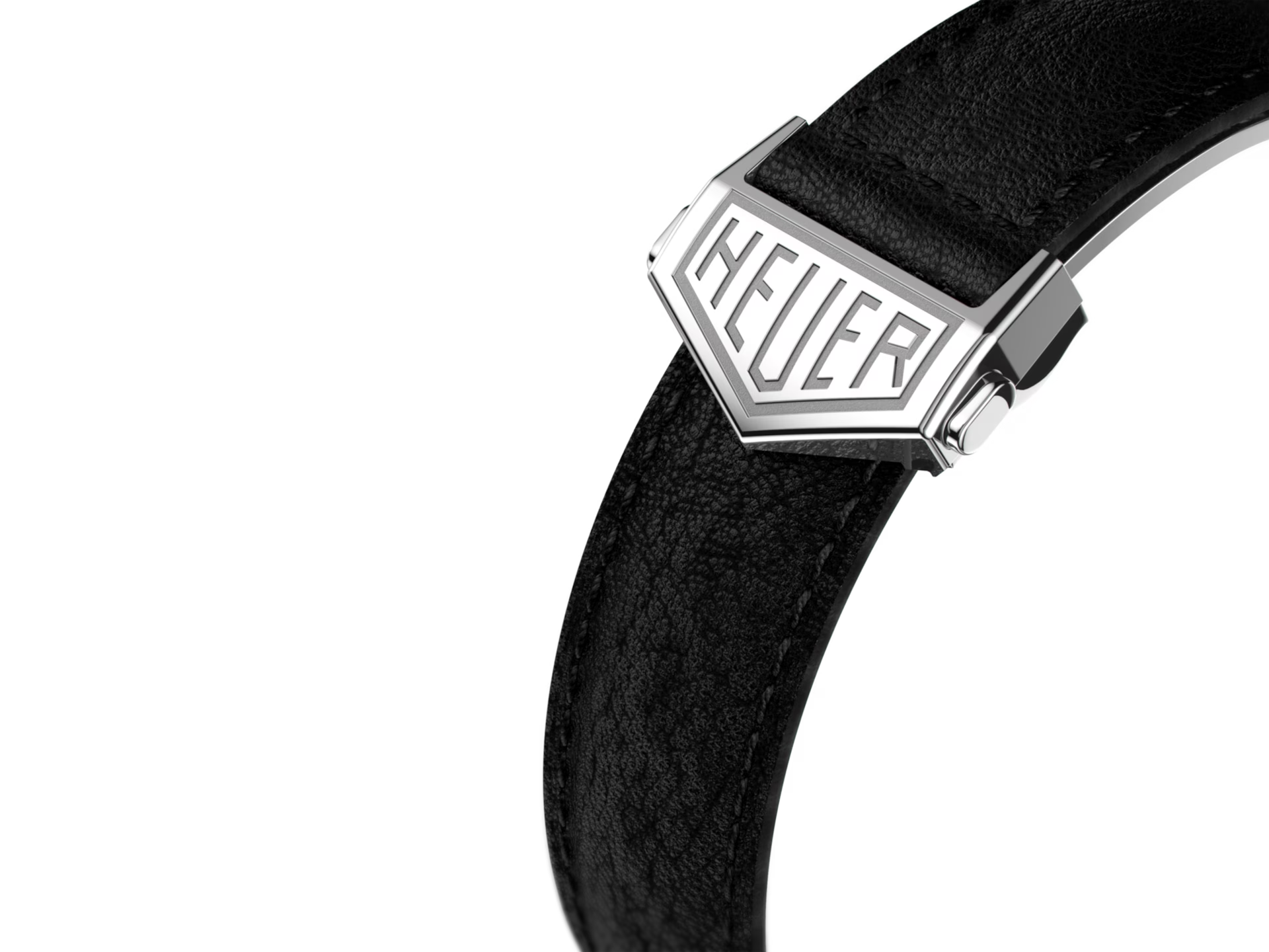 Men's watch / unisex TAG HEUER, Monaco / 39mm, SKU: CAW211P.FC6356 | watchphilosophy.co.uk