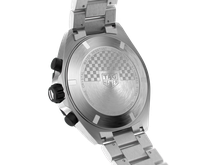 Men's watch / unisex  TAG HEUER, Formula 1 Quartz Chronograph / 43mm, SKU: CAZ1010.BA0842 | watchphilosophy.co.uk