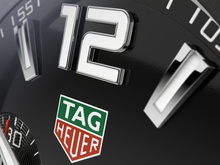 Men's watch / unisex  TAG HEUER, Formula 1 Quartz Chronograph / 43mm, SKU: CAZ1010.BA0842 | watchphilosophy.co.uk