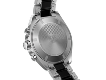 Men's watch / unisex  TAG HEUER, Formula 1 Quartz Chronograph / 43mm, SKU: CAZ1011.BA0843 | watchphilosophy.co.uk