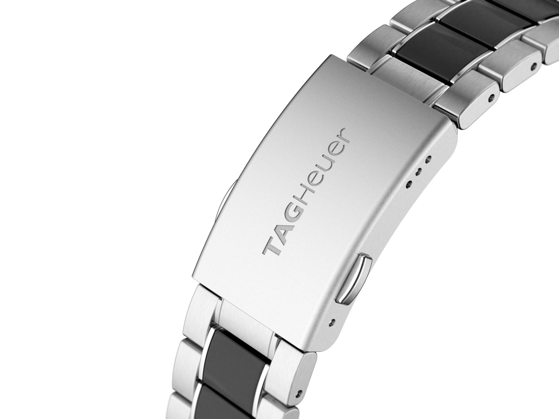 Men's watch / unisex TAG HEUER, Formula 1 Quartz Chronograph / 43mm, SKU: CAZ1011.BA0843 | watchphilosophy.co.uk