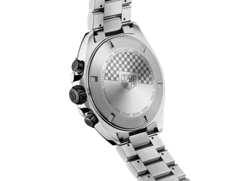 Men's watch / unisex TAG HEUER, Formula 1 Quartz Chronograph / 43mm, SKU: CAZ101AG.BA0842 | watchphilosophy.co.uk