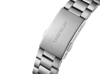 Men's watch / unisex TAG HEUER, Formula 1 Quartz Chronograph / 43mm, SKU: CAZ101AG.BA0842 | watchphilosophy.co.uk
