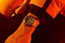 Men's watch / unisex TAG HEUER, Formula 1 Quartz Chronograph / 43mm, SKU: CAZ101AG.BA0842 | watchphilosophy.co.uk