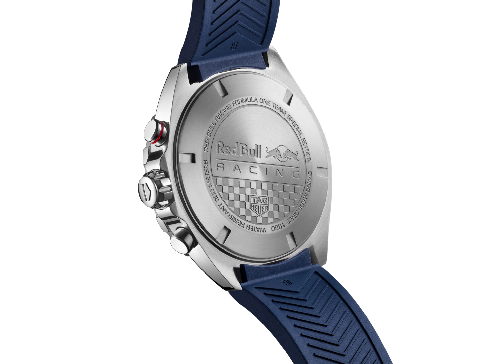 Men's watch / unisex TAG HEUER, Formula 1 X Red Bull Racing / 43mm, SKU: CAZ101AL.FT8052 | watchphilosophy.co.uk