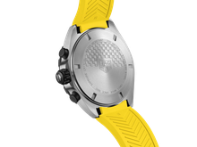 Men's watch / unisex  TAG HEUER, Formula 1 Quartz Chronograph / 43mm, SKU: CAZ101AM.FT8054 | watchphilosophy.co.uk