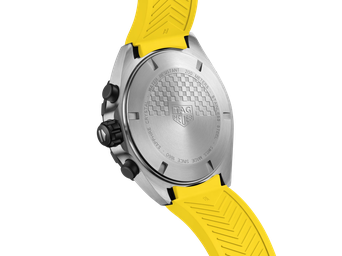 Men's watch / unisex TAG HEUER, Formula 1 Quartz Chronograph / 43mm, SKU: CAZ101AM.FT8054 | watchphilosophy.co.uk