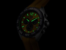 Men's watch / unisex TAG HEUER, Formula 1 Quartz Chronograph / 43mm, SKU: CAZ101AM.FT8054 | watchphilosophy.co.uk