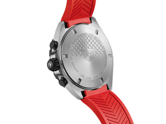 Men's watch / unisex TAG HEUER, Formula 1 Quartz Chronograph / 43mm, SKU: CAZ101AN.FT8055 | watchphilosophy.co.uk