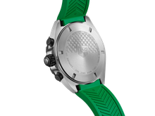 Men's watch / unisex  TAG HEUER, Formula 1 Quartz Chronograph / 43mm, SKU: CAZ101AP.FT8056 | watchphilosophy.co.uk