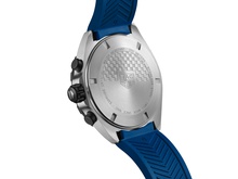 Men's watch / unisex TAG HEUER, Formula 1 Quartz Chronograph / 43mm, SKU: CAZ101AV.FT8077 | watchphilosophy.co.uk