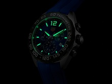 Men's watch / unisex TAG HEUER, Formula 1 Quartz Chronograph / 43mm, SKU: CAZ101AV.FT8077 | watchphilosophy.co.uk