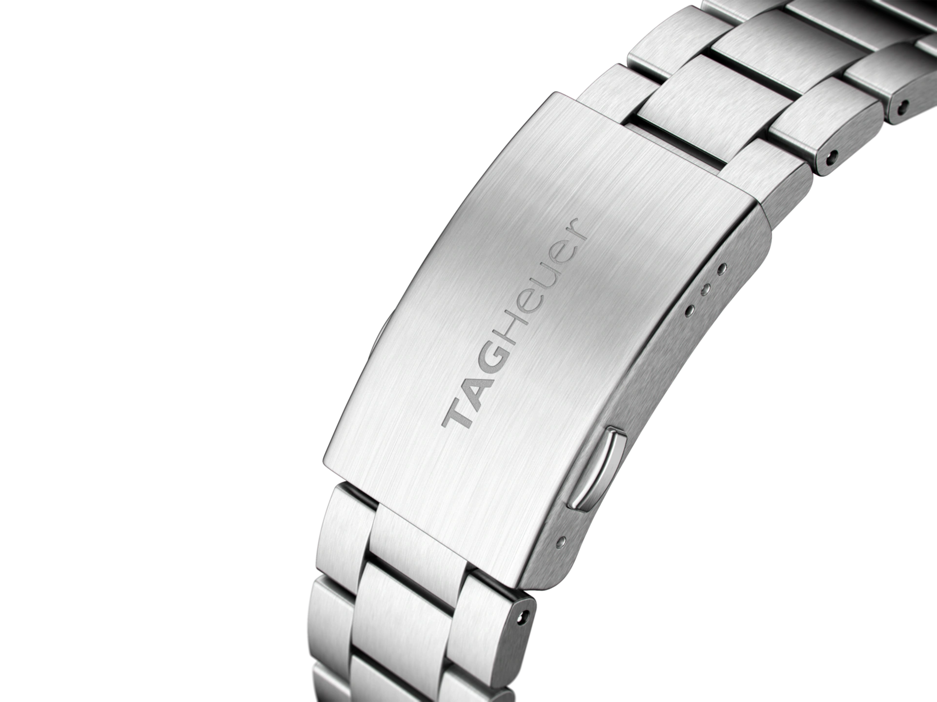 Men's watch / unisex TAG HEUER, Formula 1 / 43mm, SKU: CAZ101K.BA0842 | watchphilosophy.co.uk