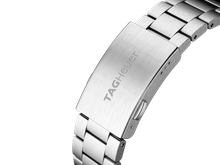 Men's watch / unisex  TAG HEUER, Formula 1 / 43mm, SKU: CAZ101K.BA0842 | watchphilosophy.co.uk