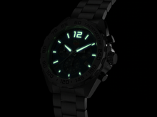 Men's watch / unisex  TAG HEUER, Formula 1 / 43mm, SKU: CAZ101K.BA0842 | watchphilosophy.co.uk