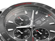 Men's watch / unisex TAG HEUER, Formula 1 Automatic Chronograph / 44mm, SKU: CAZ2012.BA0970 | watchphilosophy.co.uk
