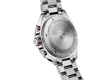 Men's watch / unisex TAG HEUER, Formula 1 Automatic Chronograph / 44mm, SKU: CAZ201H.BA0876 | watchphilosophy.co.uk