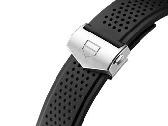 Men's watch / unisex TAG HEUER, Carrera / 45mm, SKU: CBG2A1Z.FT6157 | watchphilosophy.co.uk