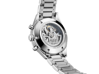Men's watch / unisex TAG HEUER, Carrera / 41mm, SKU: CBK2112.BA0715 | watchphilosophy.co.uk