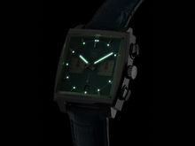 Men's watch / unisex TAG HEUER, Monaco / 39mm, SKU: CBL2111.FC6453 | watchphilosophy.co.uk