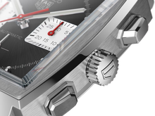 Men's watch / unisex TAG HEUER, Monaco / 39mm, SKU: CBL2113.BA0644 | watchphilosophy.co.uk