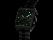 Men's watch / unisex TAG HEUER, Monaco / 39mm, SKU: CBL2113.BA0644 | watchphilosophy.co.uk