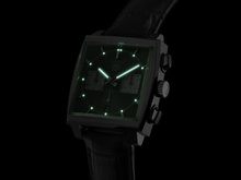 Men's watch / unisex TAG HEUER, Monaco / 39mm, SKU: CBL2113.FC6177 | watchphilosophy.co.uk