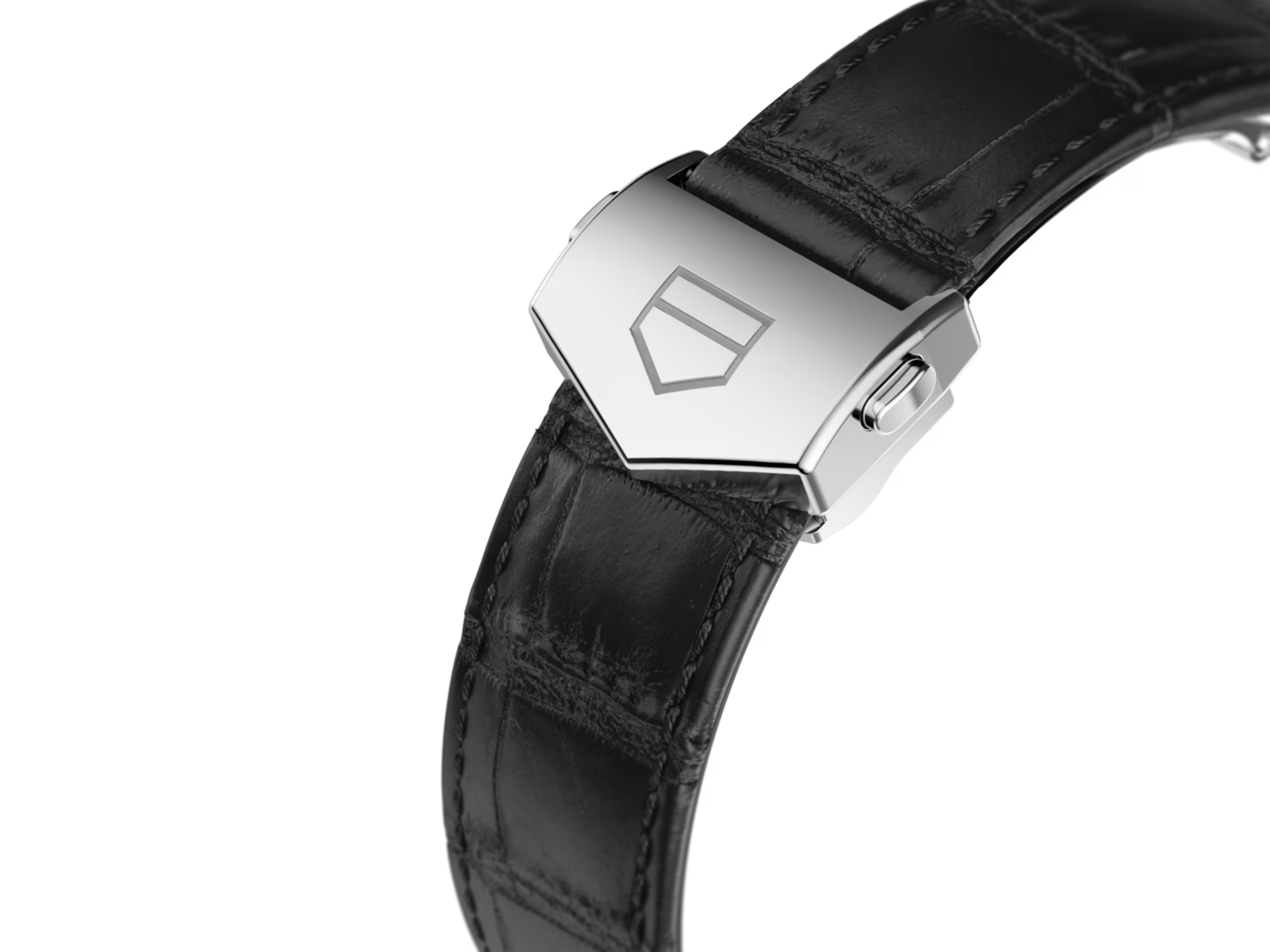 Men's watch / unisex TAG HEUER, Monaco / 39mm, SKU: CBL2113.FC6177 | watchphilosophy.co.uk