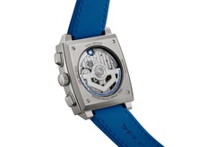 Men's watch / unisex TAG HEUER, Monaco Chronograph / 39mm, SKU: CBL2182.FT6235 | watchphilosophy.co.uk