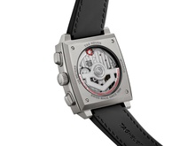 Men's watch / unisex TAG HEUER, Monaco Chronograph / 39mm, SKU: CBL2183.FT6236 | watchphilosophy.co.uk