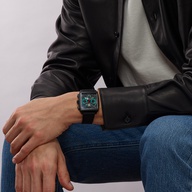Men's watch / unisex TAG HEUER, Monaco Chronograph / 39mm, SKU: CBL2184.FT6236 | watchphilosophy.co.uk