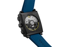 Men's watch / unisex TAG HEUER, Monaco Chronograph / 39mm, SKU: CBL2188.FT6261 | watchphilosophy.co.uk
