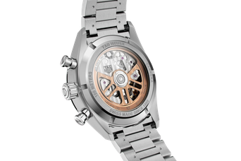 Men's watch / unisex TAG HEUER, Carrera / 42mm, SKU: CBN2010.BA0642 | watchphilosophy.co.uk