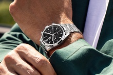 Men's watch / unisex TAG HEUER, Carrera / 42mm, SKU: CBN2010.BA0642 | watchphilosophy.co.uk