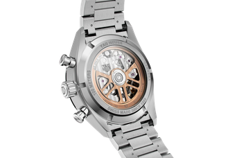 Men's watch / unisex  TAG HEUER, Carrera / 42mm, SKU: CBN2011.BA0642 | watchphilosophy.co.uk
