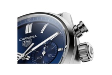 Men's watch / unisex  TAG HEUER, Carrera / 42mm, SKU: CBN2011.BA0642 | watchphilosophy.co.uk