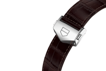 Men's watch / unisex  TAG HEUER, Carrera / 42mm, SKU: CBN2012.FC6483 | watchphilosophy.co.uk