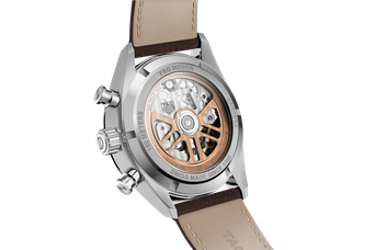Men's watch / unisex TAG HEUER, Carrera / 42mm, SKU: CBN2013.FC6483 | watchphilosophy.co.uk