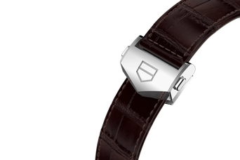 Men's watch / unisex TAG HEUER, Carrera / 42mm, SKU: CBN2013.FC6483 | watchphilosophy.co.uk