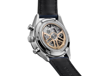 Men's watch / unisex TAG HEUER, Carrera / 42mm, SKU: CBN201D.FC6543 | watchphilosophy.co.uk