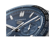 Men's watch / unisex TAG HEUER, Carrera / 44mm, SKU: CBN2A1A.BA0643 | watchphilosophy.co.uk