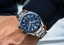 Men's watch / unisex TAG HEUER, Carrera / 44mm, SKU: CBN2A1A.BA0643 | watchphilosophy.co.uk