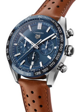 Men's watch / unisex TAG HEUER, Carrera / 44mm, SKU: CBN2A1A.FC6537 | watchphilosophy.co.uk