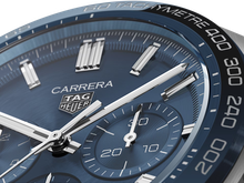 Men's watch / unisex  TAG HEUER, Carrera / 44mm, SKU: CBN2A1A.FC6537 | watchphilosophy.co.uk