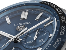 Men's watch / unisex TAG HEUER, Carrera / 44mm, SKU: CBN2A1A.FC6537 | watchphilosophy.co.uk