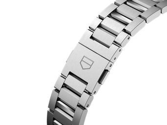 Men's watch / unisex TAG HEUER, Carrera / 44mm, SKU: CBN2A1B.BA0643 | watchphilosophy.co.uk