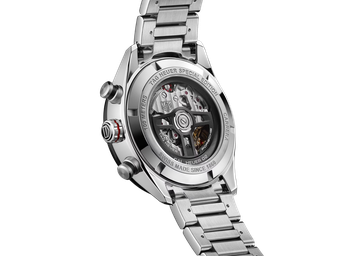 Men's watch / unisex TAG HEUER, Carrera Porsche Chronograph / 44mm, SKU: CBN2A1F.BA0643 | watchphilosophy.co.uk